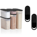Tupperware? Modular Mates? Super Oval Set